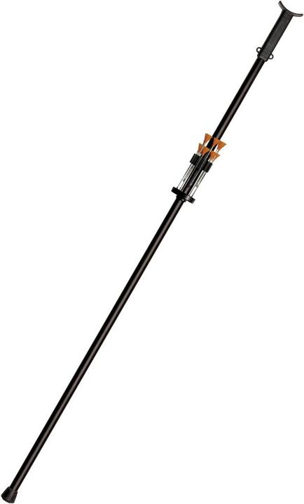 Cold Steel .625 Big Bore Blowpipe 4 feet