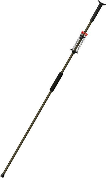 Cold Steel .357 Magnum blowpipe 4 feet