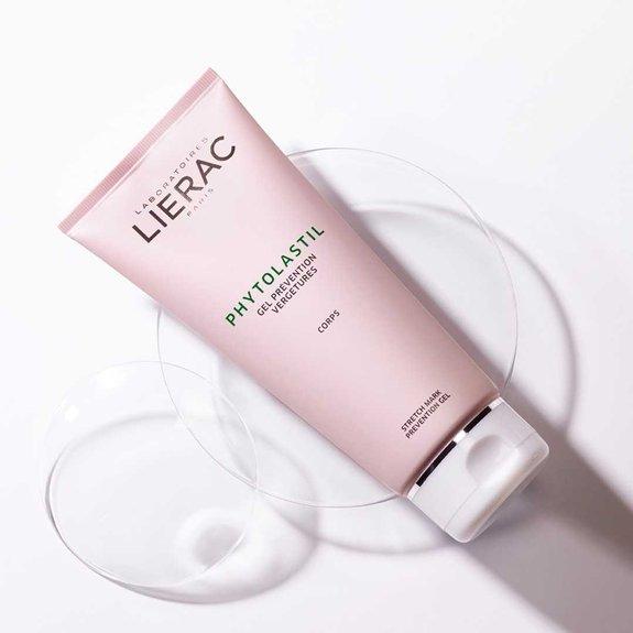 Image du produit Lierac Gel Vergetures (Crème pour le corps, 200 ml)
