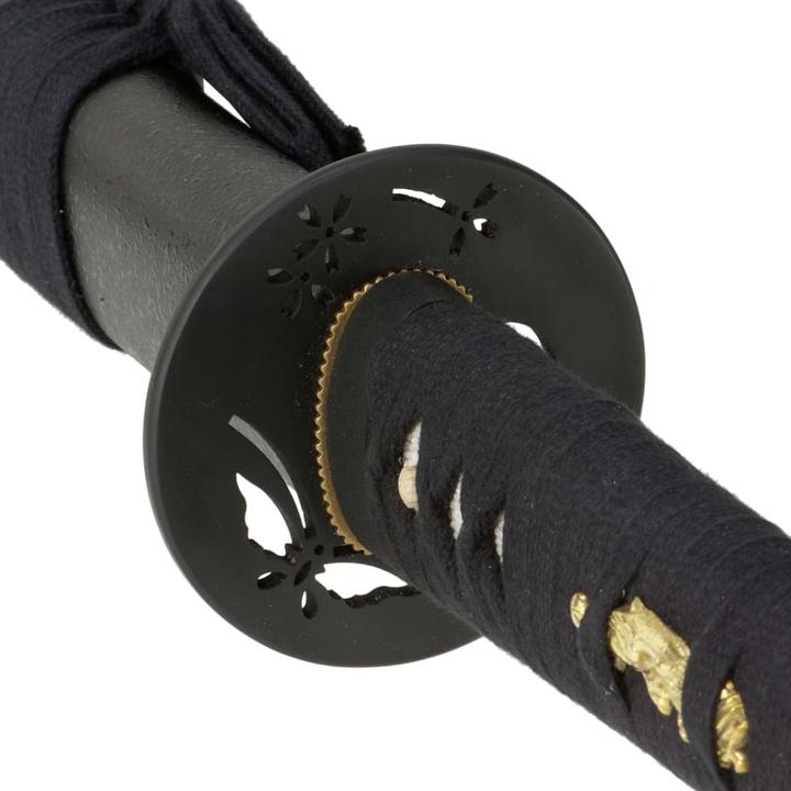 Produktbild John Lee Ikusa Schaukampf-Katana