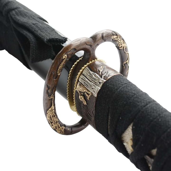 Produktbild John Lee Musashi Kazara Katana