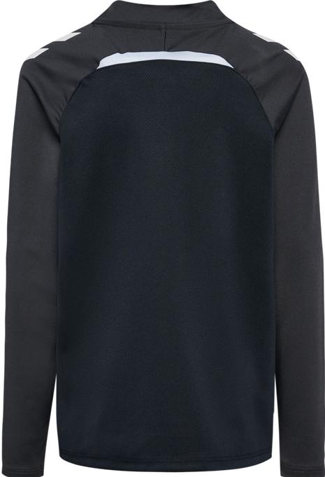 Actual product image hummel hmlLEAD 2.0 HALF ZIP KIDS (128)