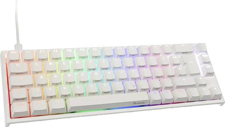 Ducky One 2 SF (DE, Kabelgebunden)