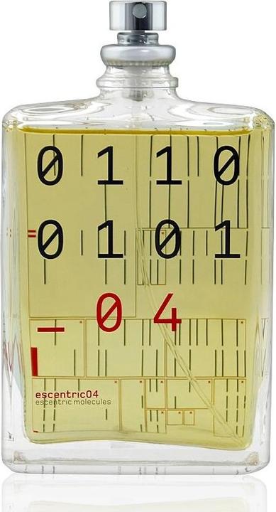 Actual product image Escentric Molecules Escentric 04 (Eau de toilette, 30 ml)