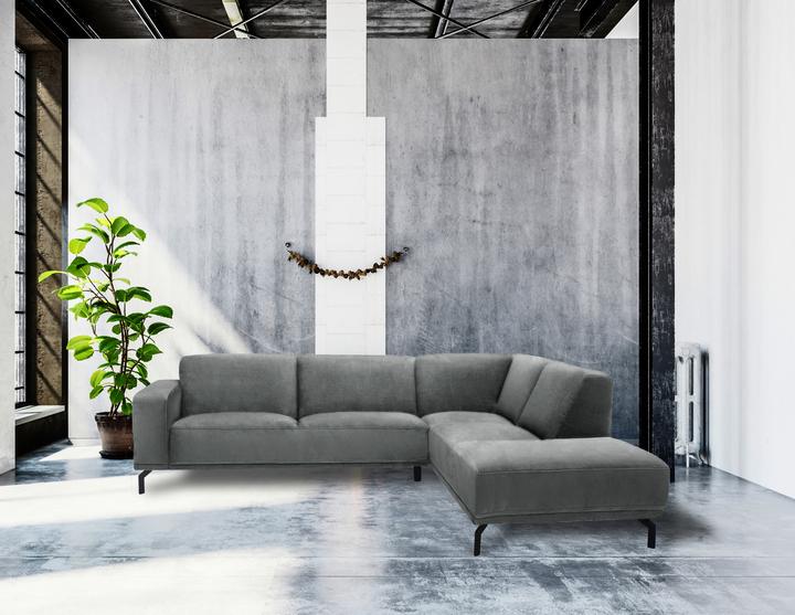 Image du produit MyCouch Canapé rembourré Vivano (Canapé d'angle)
