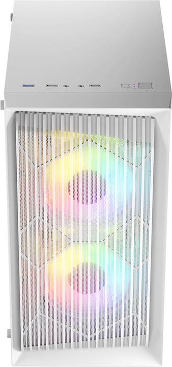 Image du produit Logic Atos (mATX, Mini-ITX)