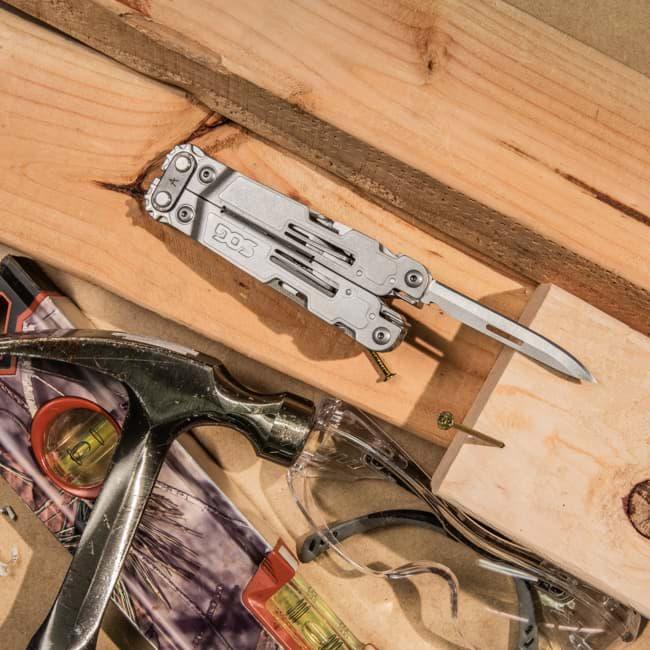 Image du produit SOG Power Access Deluxe - Argent