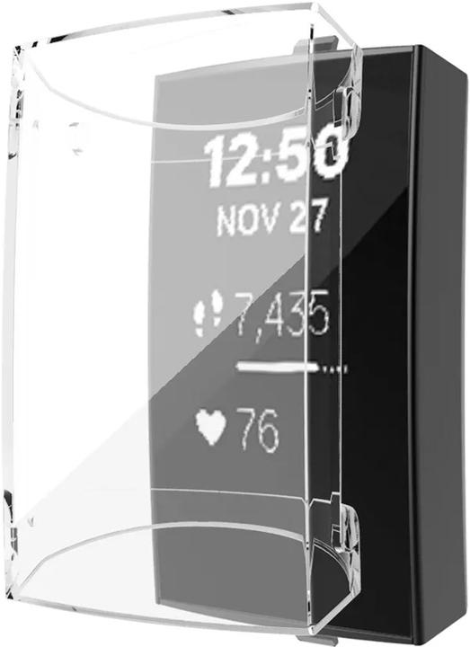 Produktbild PhoneLook Hülle Cover ultra-slim mit Schutzglas