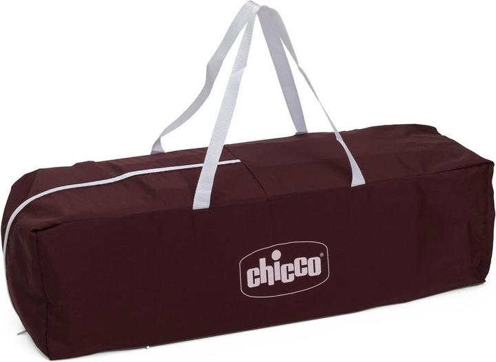 Productafbeelding Chicco Good Night reisbedje