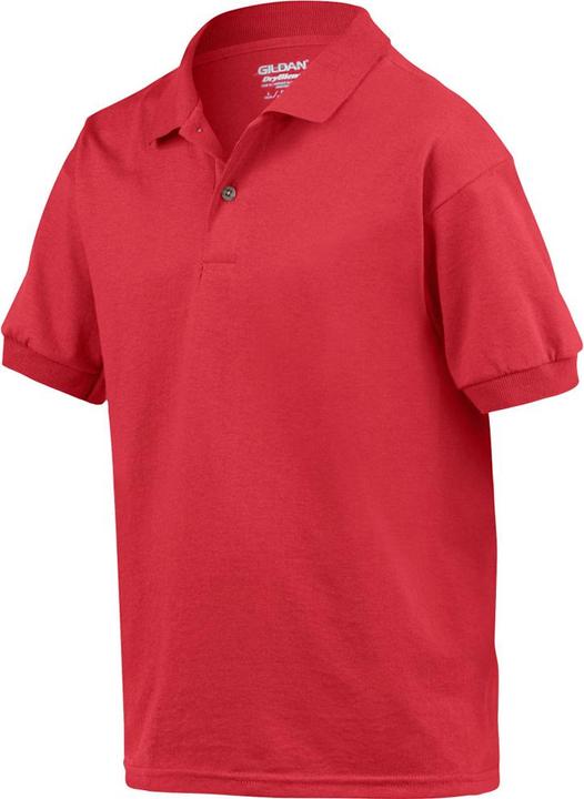 Immagine prodotto Gildan Polo in DryBlend (S)