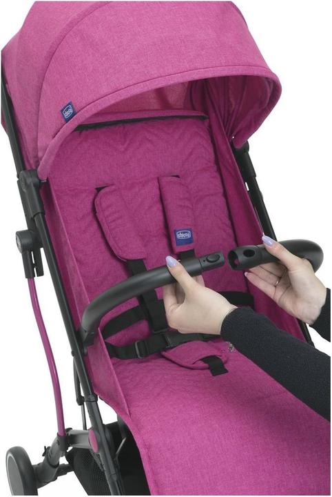 Produktbild Chicco Trolley Me Buggy