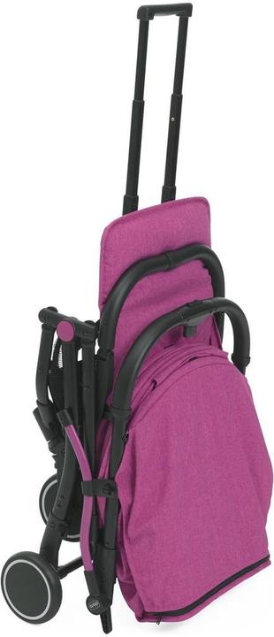 Produktbild Chicco Trolley Me Buggy