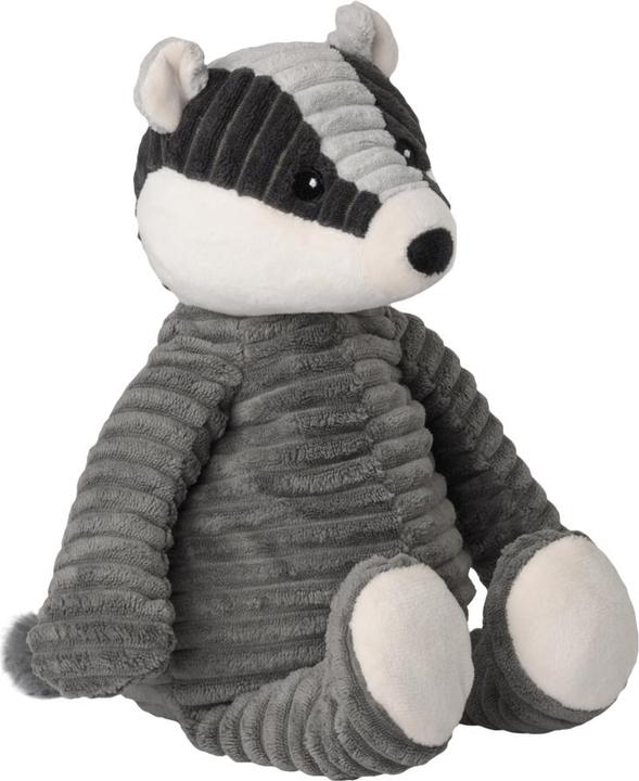 Actual product image Warmies Pure - Badger