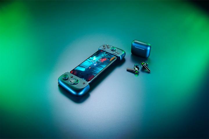Immagine prodotto Razer Kishi V2 per Android (Android)