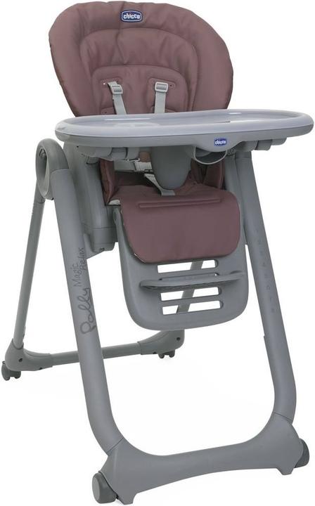 Produktbild Chicco Polly Magic Relax (Hochstuhl)