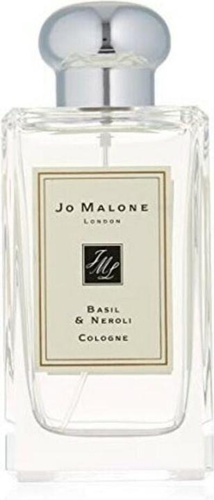 Actual product image Jo Malone Basil & Neroli by Cologne Spray (Unisex) 100 ml (Eau de cologne, 100 ml)