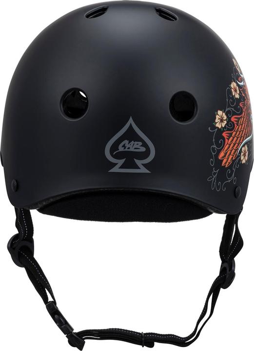 Produktbild Pro-Tec Low Pro Steve Caballero (S, M, Protektorenshorts)