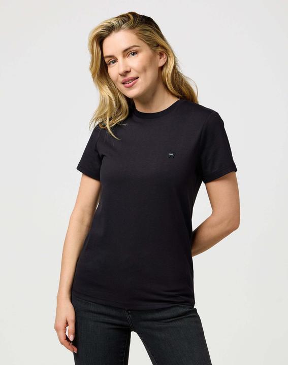 Actual product image Wrangler T-Shirt Sign Off Tee (XL)