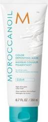 Image du produit Moroccanoil Color Depositing Mask CLEAR (200 ml)