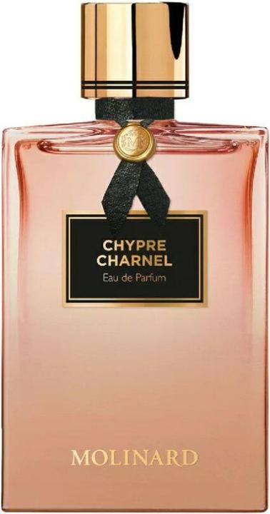 Actual product image Molinard Chypre Charnel Eau de Parfum 75ml (Eau de parfum, 75 ml)