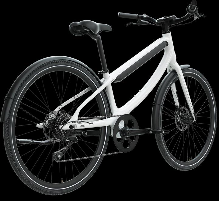 Produktbild Urtopia Chord X WHI-M (81 cm)