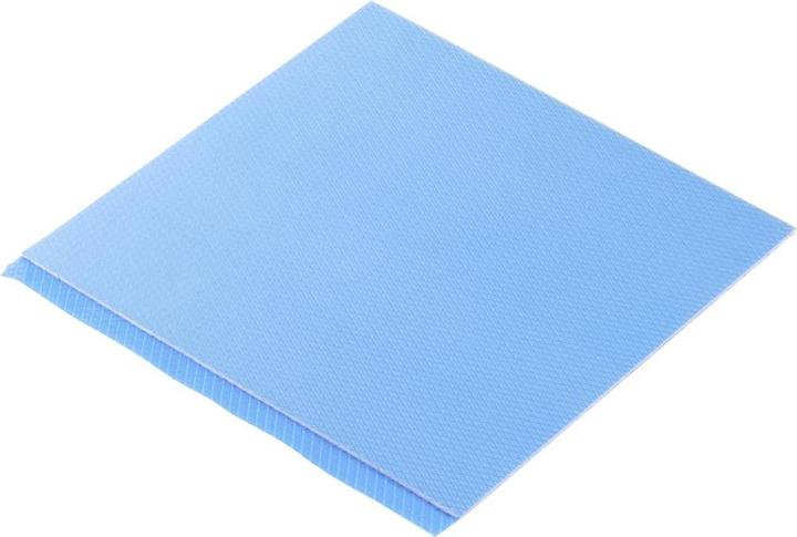 Tru Components Wärmeleitpad 0.5 mm 6 W/mK (L x B) 145 mm x 145 mm (0.50 mm, 6 W/m K)