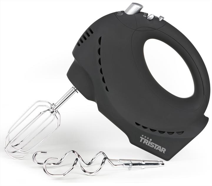 Actual product image Tristar Mx 4159 (200 W)