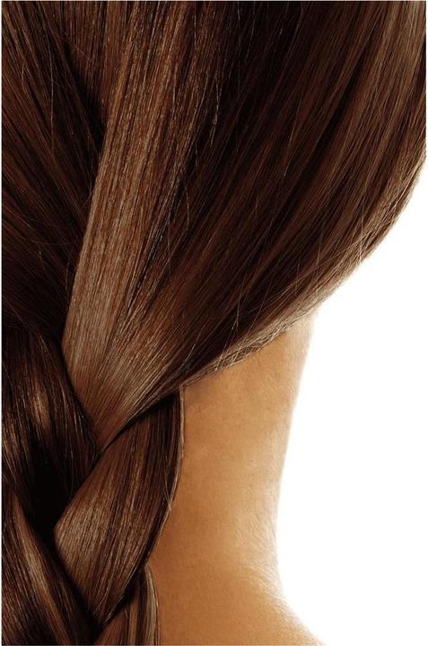 Immagine prodotto Khadi Colore dei capelli della pianta (Marrone)