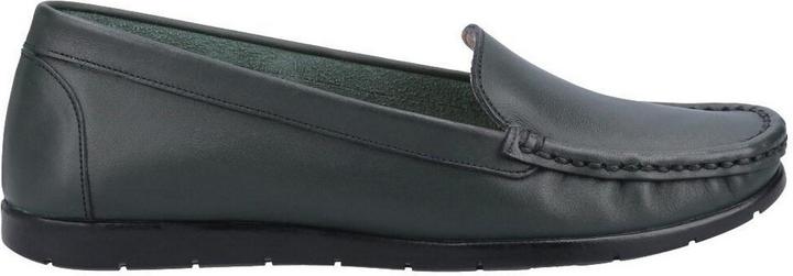 Produktbild Fleet & Foster Halbschuhe Tiggy Leder (35.5)