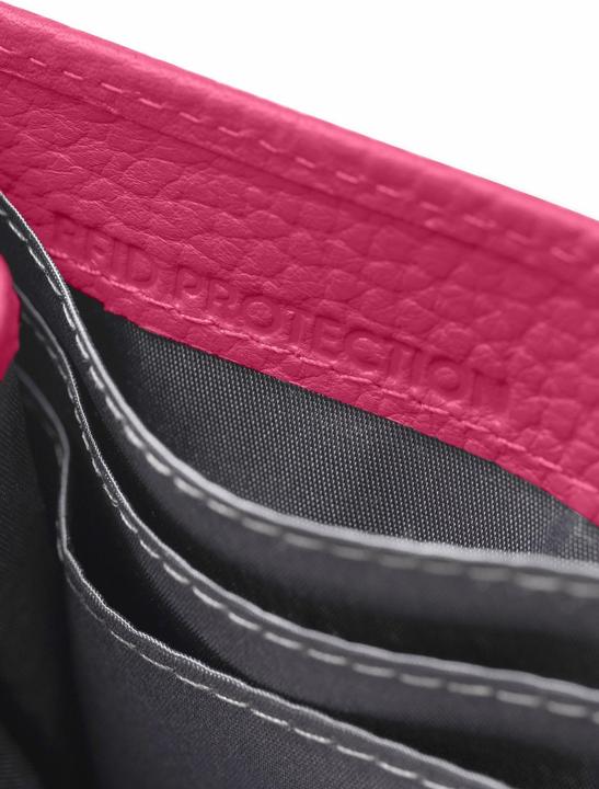 Actual product image Lazarotti Bologna Leather Geldbörse Leder 19 cm