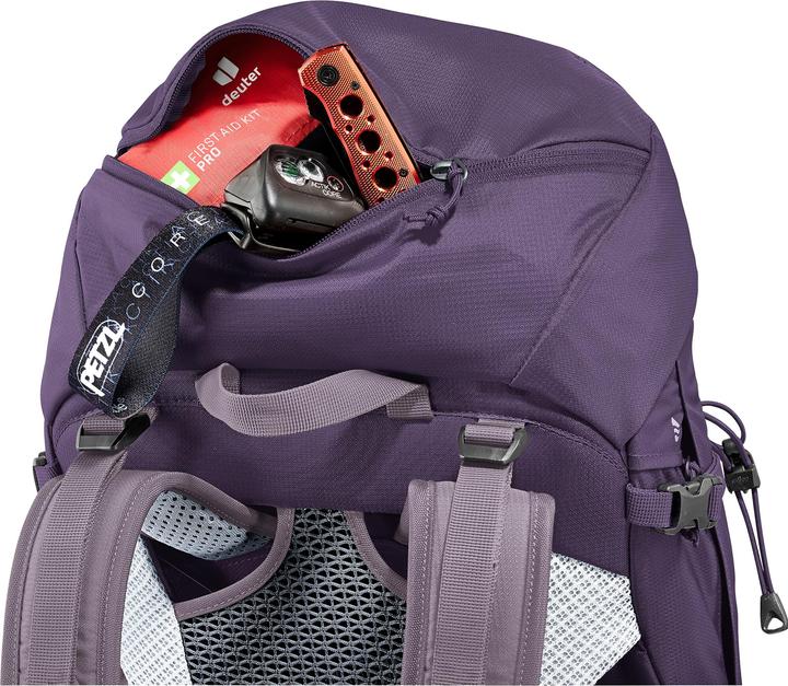 Image du produit Deuter Futura Pro 34 (34 l)