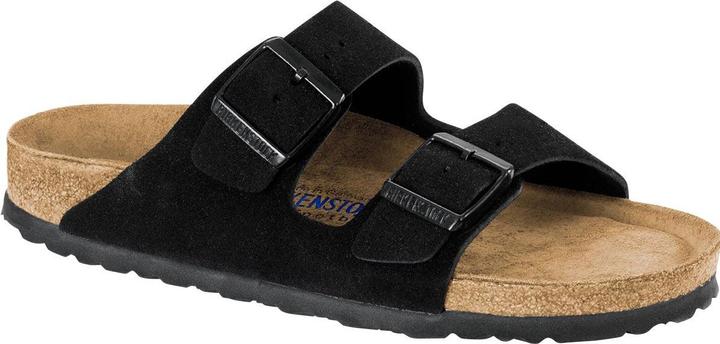 Actual product image Birkenstock Arizona SFB VL Sandale (45)