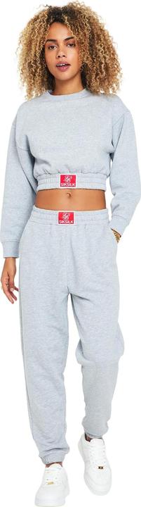 Immagine prodotto Siksilk Felpa Corta Donna (34)