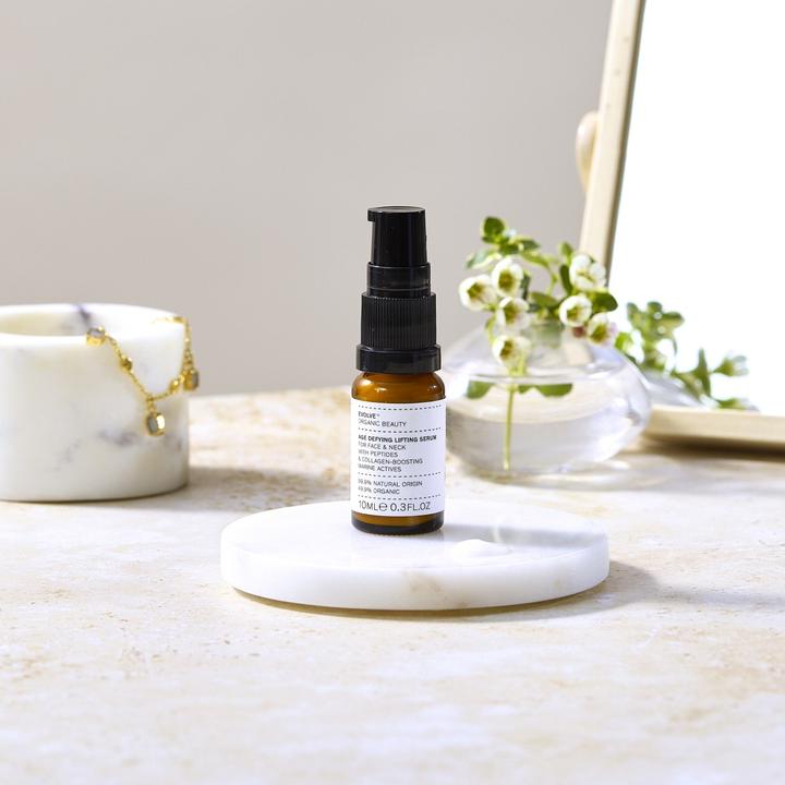 Immagine prodotto Evolve Organic Beauty Sieri e oli Siero Lifting Age Defying 30 ml (30 ml)
