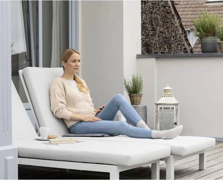 Produktbild Medisana OL 700 Outdoor Line Heat Pad (40 x 40 x 2,5 cm)