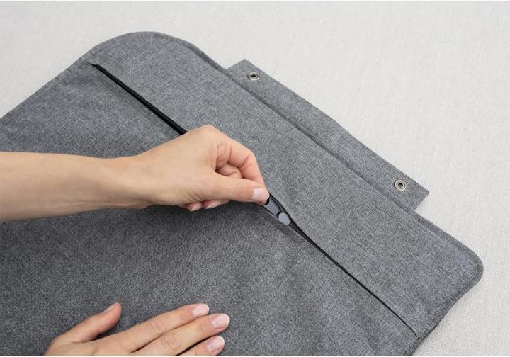 Produktbild Medisana OL 700 Outdoor Line Heat Pad (40 x 40 x 2,5 cm)