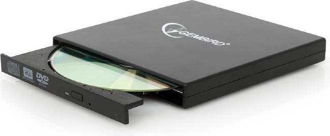 Gembird DVD-USB-02 (Unità DVD)