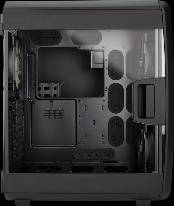 Produktbild Corsair Carbide Air 740 (ATX)