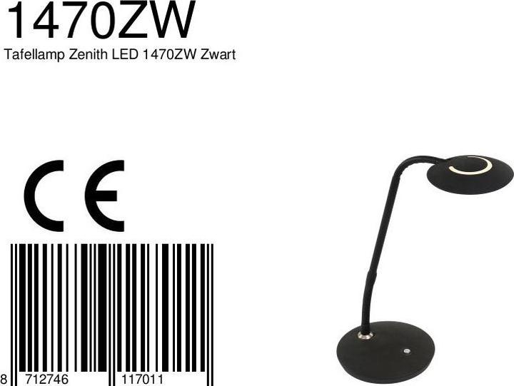 Actual product image Steinhauer Zenith (700 lm)