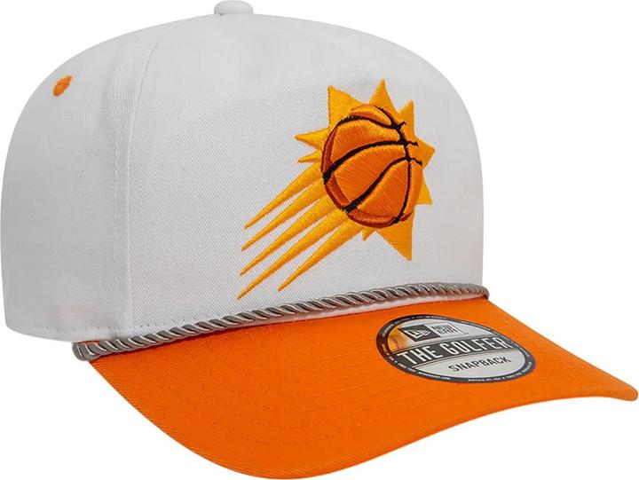 Actual product image New Era NBA Phoenix Suns Washed Baseball Cap
