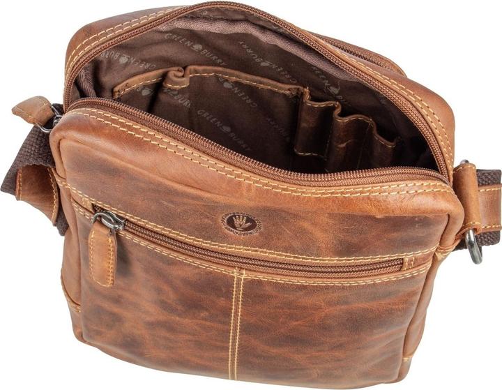 Immagine prodotto Greenburry Borsa a tracolla Cafe Racer 0832