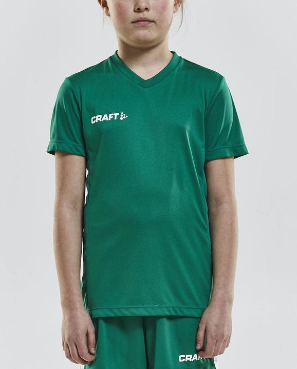 Actual product image Craft Squad Jersey Solid Jr (158, 164)