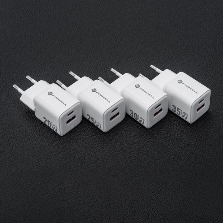 Produktbild Forcell 20W GaN III (20 W)