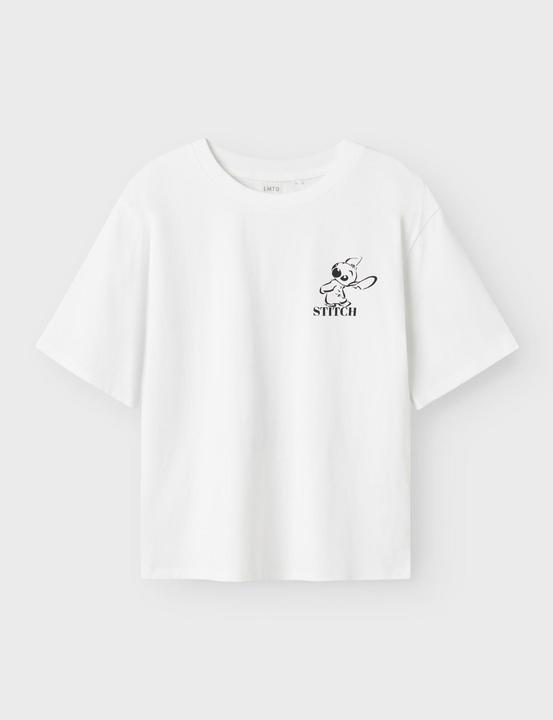 Actual product image Lmtd Stitch T-Shirt (158)