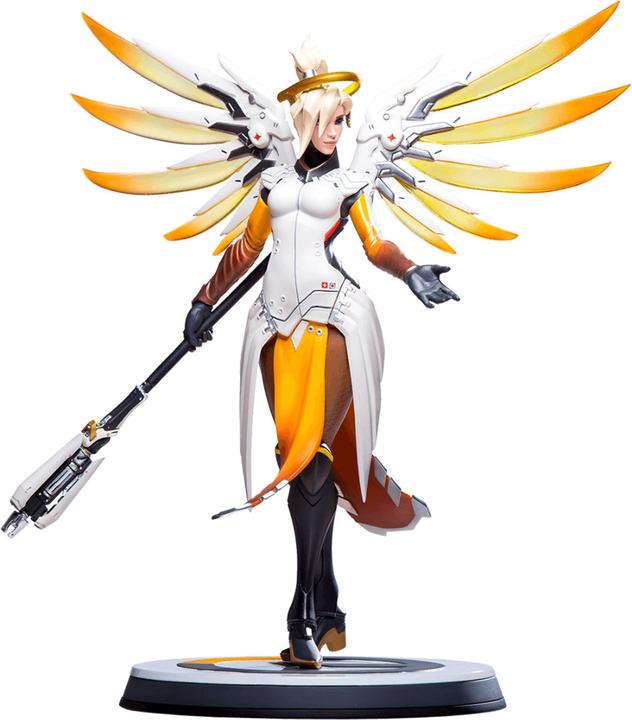 Blizzard Overwatch - Mercy