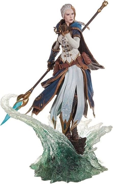 Blizzard World of Warcraft - Statue Jaina Premium