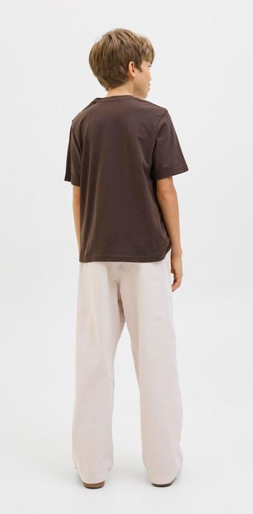 Actual product image Jack & Jones Jpstowen Fctry Fabric2 L2 Chino Pant Jnr (170)