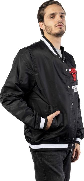 Image du produit New Era College Veste - LOGO SELECT Chicago Bulls (M)