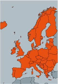 Produktbild Navigon 70 Plus Live, TMC, Europakarten