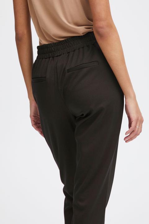 Actual product image B.young BYRIZETTA REGULAR PANTS 20814516 (L)